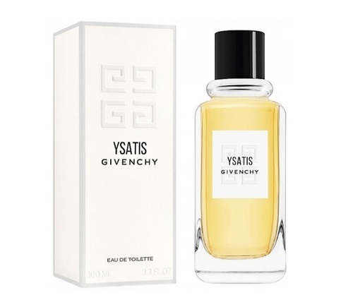 בושם לאישה Givenchy Ysatis EDT 100ml