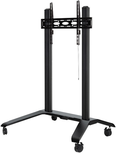 עגלת נשיאה למסך עד 120