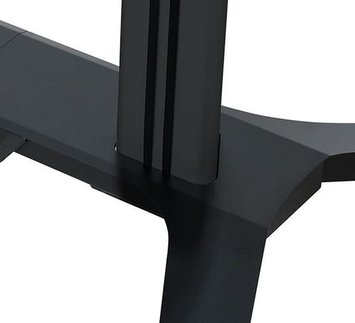 עגלת נשיאה למסך עד 120