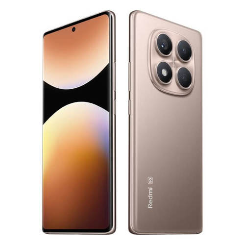  14 pro 5G 8+256GB בצבע זהב
