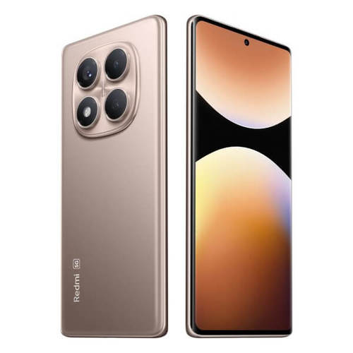  14 pro 5G 8+256GB בצבע זהב
