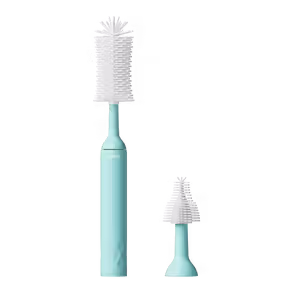 Biamba Magic Brush מברשת חשמלית לניקוי בקבוקים