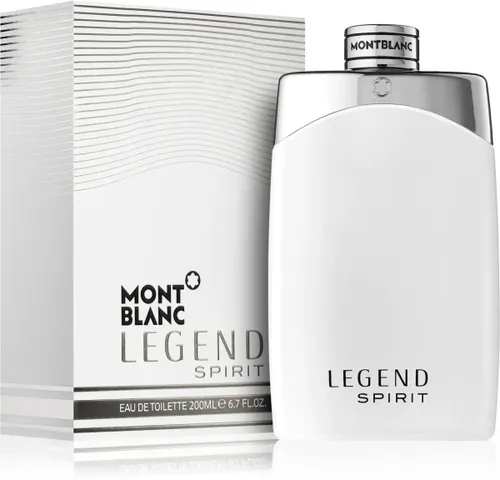 Montblanc Legend Spirit
