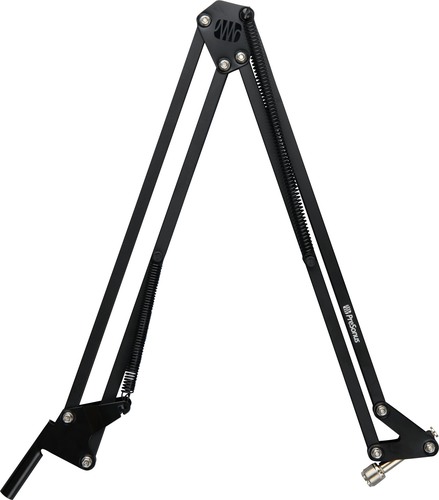 זווית נוספת PreSonus Broadcast Accessory Pack