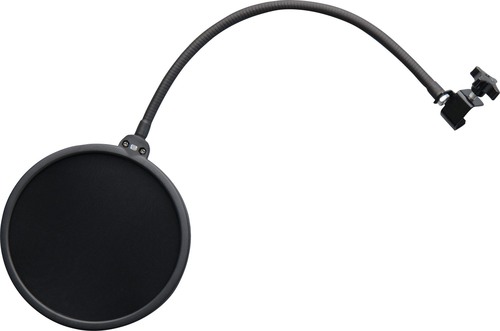 זווית נוספת PreSonus Broadcast Accessory Pack