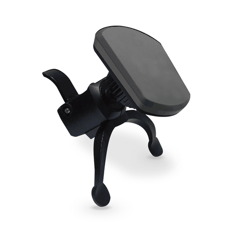 זרוע מגנט לרכב AIR עם חיבור לתריס המזגן