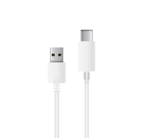 כבל סינכרון וטעינה TYPE-C 1 מטר