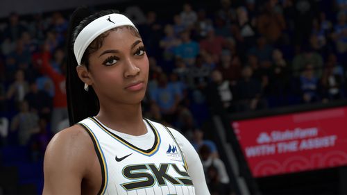 NBA 2K26 PLAYSTATION 4