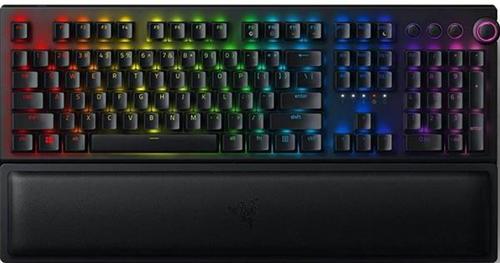 מקלדת אלחוטית Blackwidow V3 Pro Green