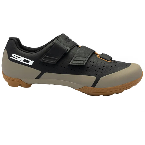 נעלי רכיבה סידי שחור - SIDI MTB ASPER SHOES