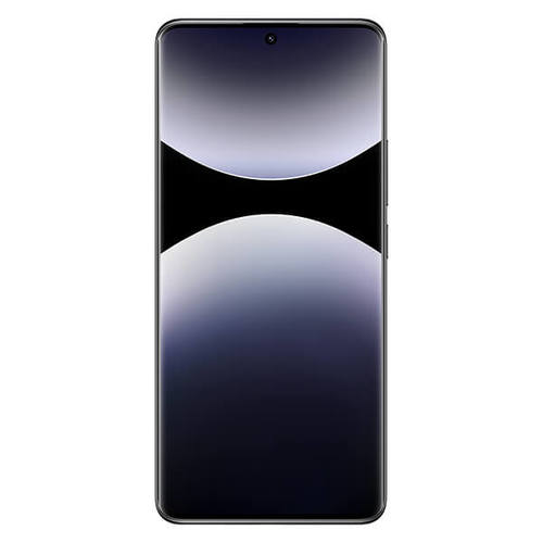 Redmi Note 14 pro 5G NFC 12+512GB Midnight Black 6.67