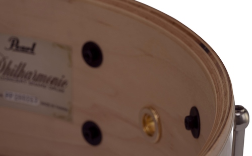 זוית נוספת Pearl PHP Series Maple 14