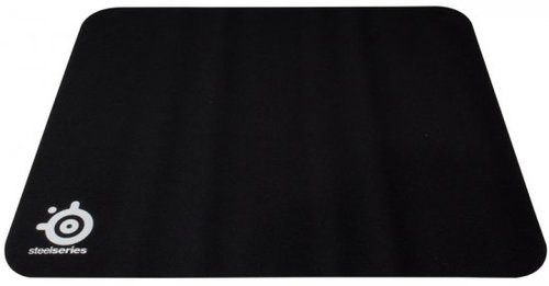 משטח לעכבר לגיימרים SteelSeries QcK Small 250X210X2mm