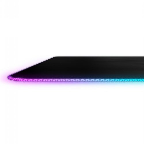 משטח רך לעכבר SteelSeries QCK Prism Medium