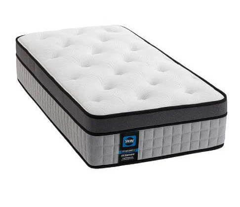 מזרן סילי יחיד דגם Harmony Latex הרמוני לטקס