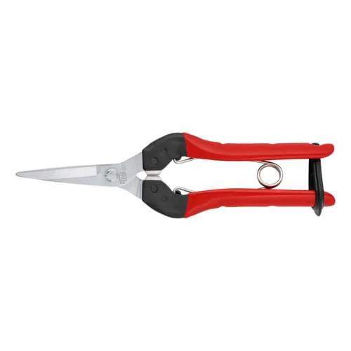 FELCO 322 מזמרה לגינה  קלאסית– לחיתוך עדין ומדויק במיוחד