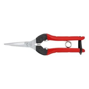 FELCO 322 מזמרה לגינה  קלאסית– לחיתוך עדין ומדויק במיוחד