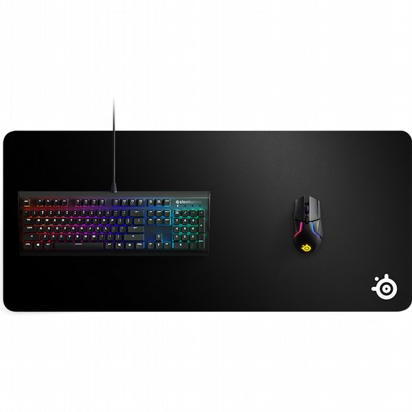 משטח לעכבר SteelSeries QCK Heavy XXL