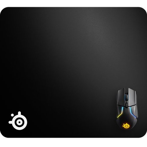 משטח לעכבר SteelSeries QCK Heavy Large