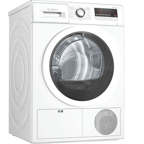 מייבש כביסה BOSCH WTN85202IL עודפים