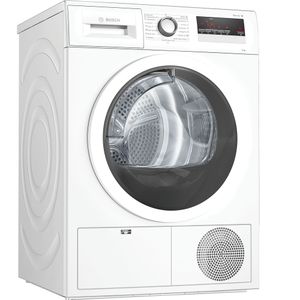 מייבש כביסה BOSCH WTN85202IL עודפים בוש