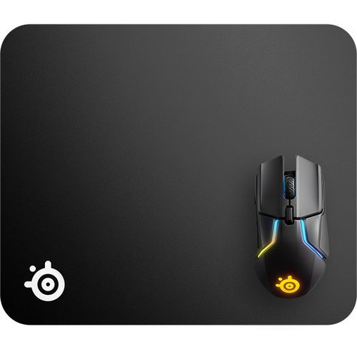 משטח לעכבר SteelSeries QCK Medium