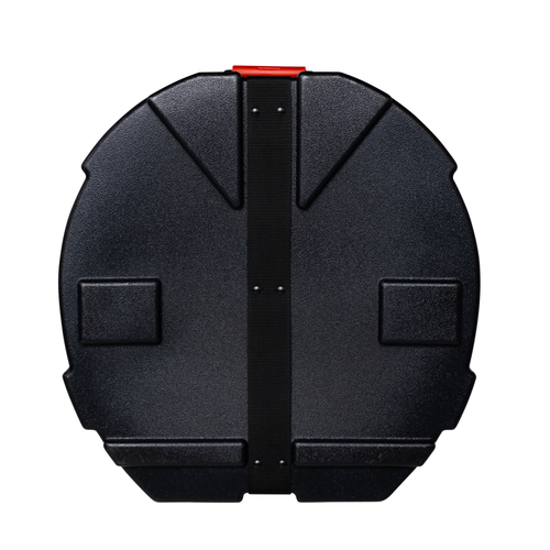 ארגז קשיח לתוף GATOR GPC1616 Gator Grooves Roto molded case 16