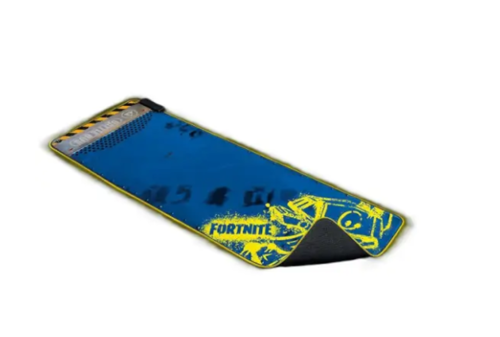 משטח לעכבר 3XL Razer Goliathus Extended Chroma – Fortnite Edition
