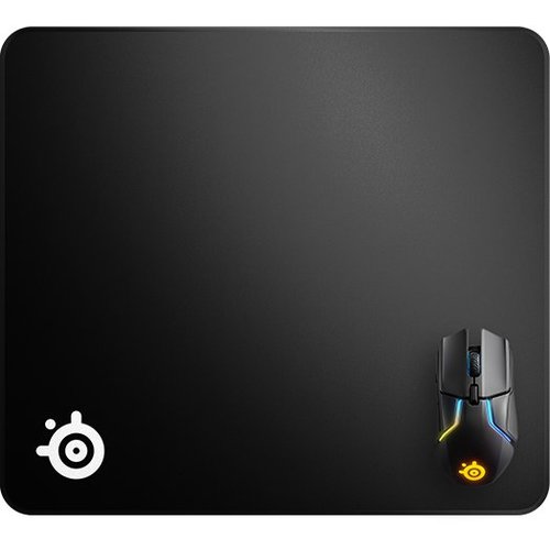 משטח לעכבר SteelSeries QCK Edge Large