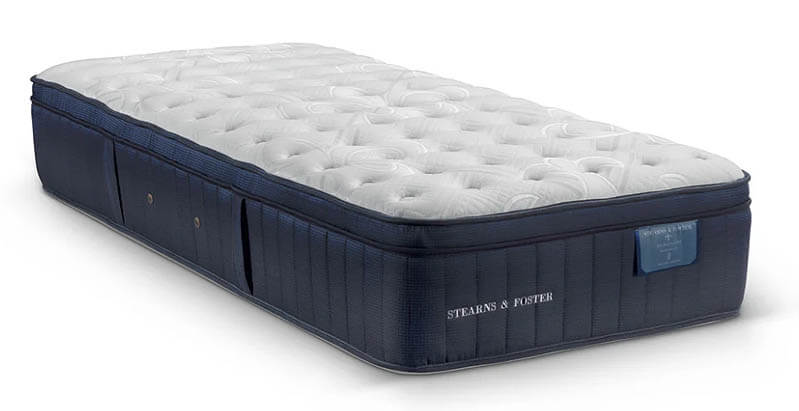 מזרן סילי יחיד דגם Ritz HARAWAY