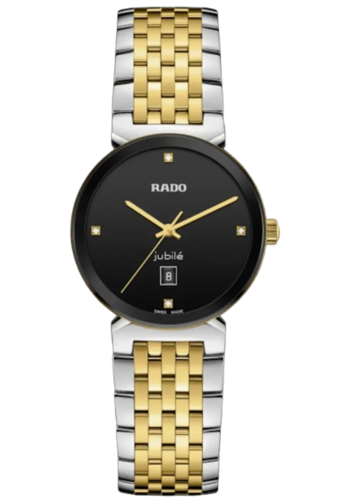 RADO R48913703 Florence Classic לנשים 4 יהלומים 30 מ