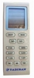 שלט חלופי למזגן תדיראן ZM9406