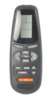 שלט חלופי למזגן אלקטרה ZM9050A