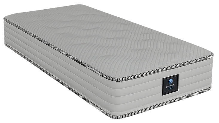 מזרן סילי יחיד דגם Hyatt president הייאט פרזידנט