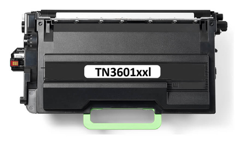 טונר תואם Brother TN3601XXL