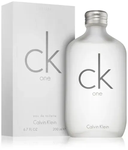 Calvin Klein CK One