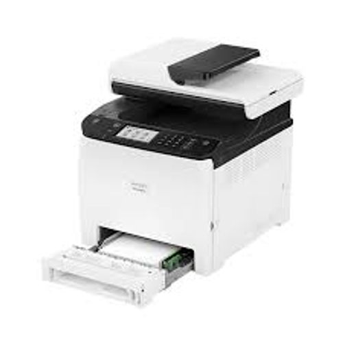 מדפסת לייזר משולבת צבעונית RICOH ES251FW