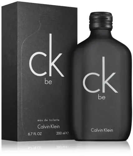 Calvin Klein CK Be