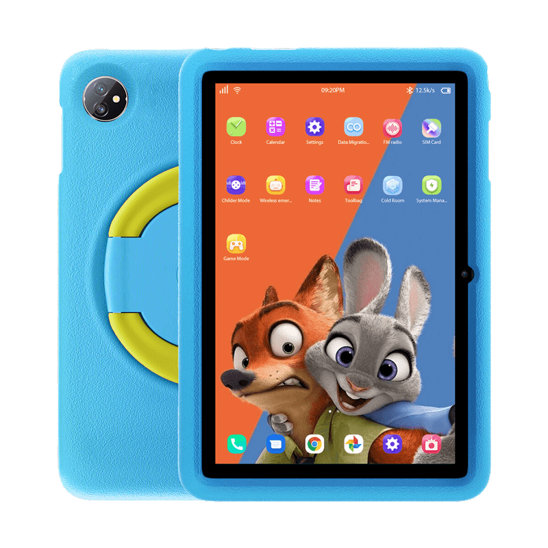 טאבלט Blackview Tab 8 Kids 128GB 4GB RAM Wi-Fi
