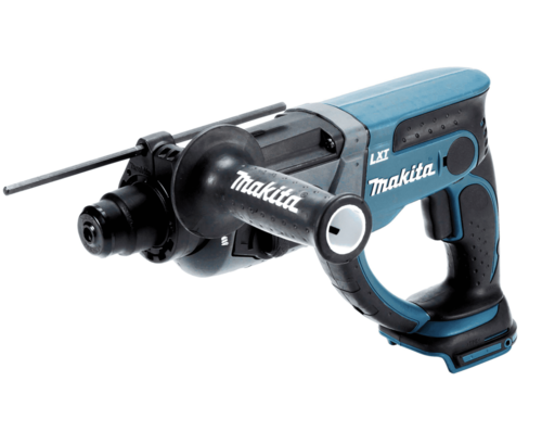 סט פטישון ואימפקט DLX2166M Makita + מתנה
