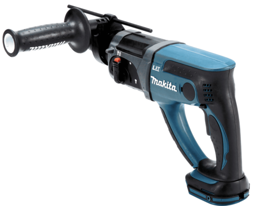 סט פטישון ואימפקט DLX2166M Makita + מתנה