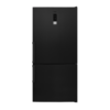 מקרר מקפיא תחתון TELSA דגם: TSNFDK6590-WH/IX/DIX/HGB