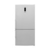 מקרר מקפיא תחתון TELSA דגם: TSNFDK6590-WH/IX/DIX/HGB