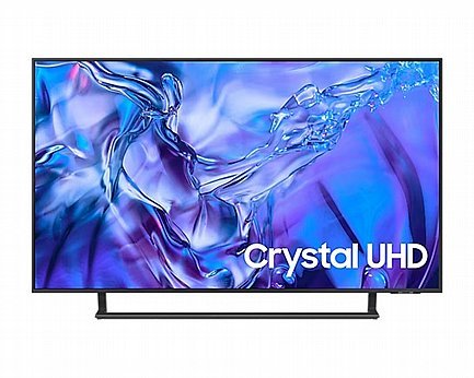 טלוויזיה SAMSUNG 43