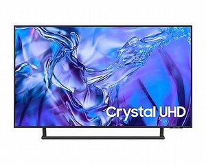 טלוויזיה SAMSUNG 43" 4K דגם UE43DU8500