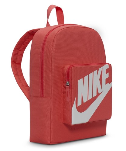 תיק גב נייק  Nike Classic Backpack| כתום