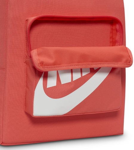 תיק גב נייק  Nike Classic Backpack| כתום