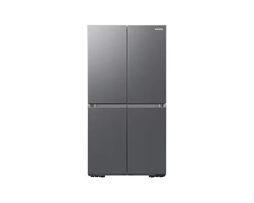 מקרר 4 דלתות SAMSUNG RF59C701ES9 מקפיא תחתון - נירוסטה, 649 ליטר