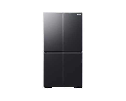 מקרר 4 דלתות SAMSUNG RF59C701ES9 מקפיא תחתון - נירוסטה, 649 ליטר