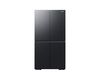 מקרר 4 דלתות SAMSUNG RF59C701ES9 מקפיא תחתון - נירוסטה, 649 ליטר